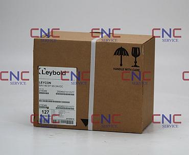 Trust CNC-Service.nl for Leybold  BAV 40 EP SS 24VDC - Leycon vacuum valve Solutions. Explore our reliable selection of industrial components designed to keep your machinery running at its best.