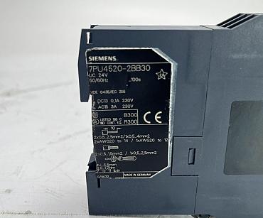 Find Quality Siemens  7PU45202BB30 Relais Timer Products at CNC-Service.nl. Explore our diverse catalog of industrial solutions designed to enhance your processes and deliver reliable results.