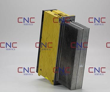 Find Quality Fanuc  A06B-6077-H106 - Power supply PSM 5.5  Products at CNC-Service.nl. Explore our diverse catalog of industrial solutions designed to enhance your processes and deliver reliable results.