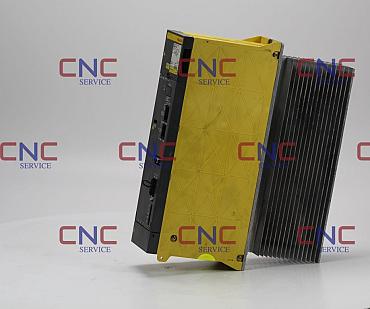  Explore Reliable Industrial Solutions at CNC-Service.nl. Discover a variety of high-quality Fanuc  products, including A06B-6077-H106 - Power supply PSM 5.5 , designed to optimize your manufacturing processes.
