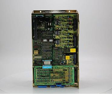 Trust CNC-Service.nl for Fanuc  A06B-6055-H106#H501 - AC Spindle Servo Unit Solutions. Explore our reliable selection of industrial components designed to keep your machinery running at its best.