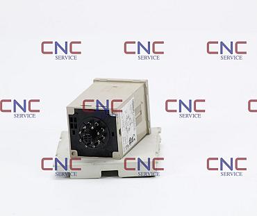 Choose CNC-Service.nl for Trusted Omron  E5C2-R20K - Temperature controller, 1/16 DIN, 48 x 48 mm, On-Off Control, K-Type, 0 °C to 600 °C, 10 Solutions. Explore our selection of dependable industrial components to keep your machinery operating smoothly.
