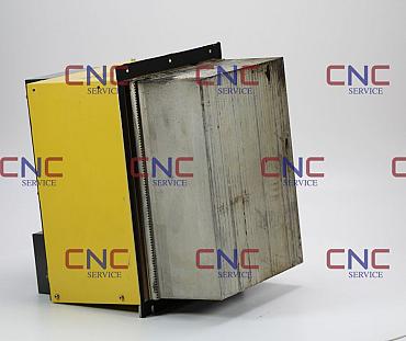 Choose CNC-Service.nl for Trusted Fanuc  A06B-6091-H175 - Alpha PSM-75 HV Solutions. Explore our selection of dependable industrial components to keep your machinery operating smoothly.