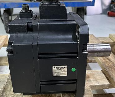 Find Quality Mitsubishi  HC203BS AC Servomotor  Products at CNC-Service.nl. Explore our diverse catalog of industrial solutions designed to enhance your processes and deliver reliable results.
