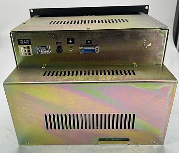 Choose CNC-Service.nl for Trusted Heidenhain  BE 411B, 345 541-02 Monitor REFURBISHED Solutions. Explore our selection of dependable industrial components to keep your machinery operating smoothly.