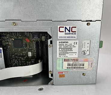  Explore Reliable Industrial Solutions at CNC-Service.nl. Discover a variety of high-quality Siemens  products, including 6FC5210-0DF02-0AA0 Sinumerik PC/PG PCU 50 Pentium II/333 MHz , designed to optimize your manufacturing processes.
