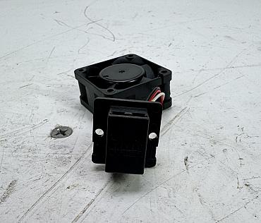 Choose CNC-Service.nl for Trusted Fanuc  A90L-0001-0575#A NMB-MAT 1608VL-S5W-B69 NEW Solutions. Explore our selection of dependable industrial components to keep your machinery operating smoothly.