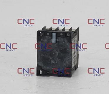 Choose CNC-Service.nl for Trusted Telemecanique  LP4K0601BW3 - Contactor, TeSys K, 3P, AC-3, lt or eq to 440V, 6A, 1 NC aux, 24VDC coil Solutions. Explore our selection of dependable industrial components to keep your machinery operating smoothly.