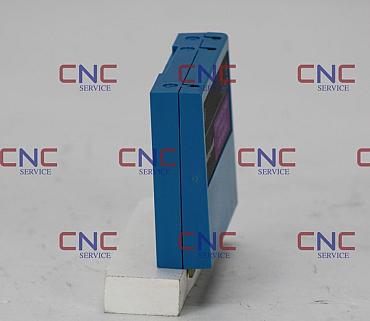 Choose CNC-Service.nl for Trusted Honeywell  R7861 A 1034 - Flame amplifier  Solutions. Explore our selection of dependable industrial components to keep your machinery operating smoothly.
