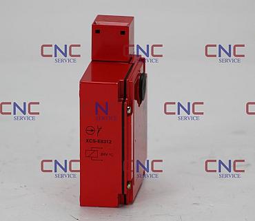 Explore Reliable Telemecanique  Solutions at CNC-Service.nl. Discover a wide array of industrial components, including XSC-E - Safety switch, to optimize your operational efficiency.