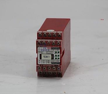 Trust CNC-Service.nl for Elan  SBR-NA-R-C.21-24V - Safety relay Solutions. Explore our reliable selection of industrial components designed to keep your machinery running at its best.