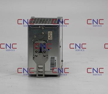 Choose CNC-Service.nl for Trusted Cabur  XCSG500C - 24V DIN Rail Power Supply, 24 Vdc, 20A Output, 3 phase 340-550Vac Input Solutions. Explore our selection of dependable industrial components to keep your machinery operating smoothly.