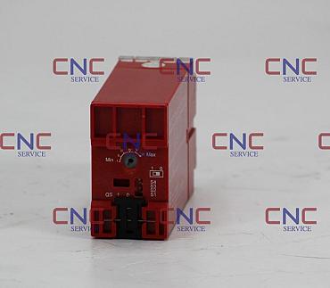 Choose CNC-Service.nl for Trusted Elan  SBR-NA-R-C.21-24V - Safety relay Solutions. Explore our selection of dependable industrial components to keep your machinery operating smoothly.