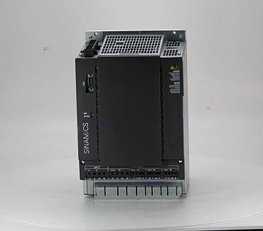 Trust CNC-Service.nl for Siemens  6SL3111-4VE22-0HA0 - Sinamics S120 combi power module Solutions. Explore our reliable selection of industrial components designed to keep your machinery running at its best.
