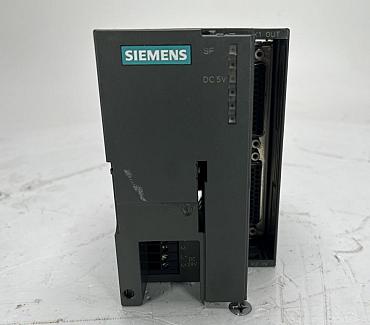 Trust CNC-Service.nl for Siemens  6ES7361-3CA01-0AA0 Simatic S7-300 Solutions. Explore our reliable selection of industrial components designed to keep your machinery running at its best.