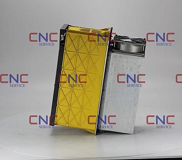 Explore Reliable Fanuc  Solutions at CNC-Service.nl. Discover a wide array of industrial components, including A06B-6091-H130 - Power supply PSM 30 HV, to optimize your operational efficiency.