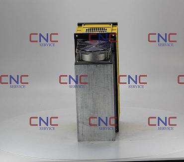 Choose CNC-Service.nl for Trusted Fanuc  A06B-6091-H130 - Power supply PSM 30 HV Solutions. Explore our selection of dependable industrial components to keep your machinery operating smoothly.
