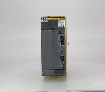 Trust CNC-Service.nl for Fanuc  A06B-6091-H130 - Power supply PSM 30 HV Solutions. Explore our reliable selection of industrial components designed to keep your machinery running at its best.