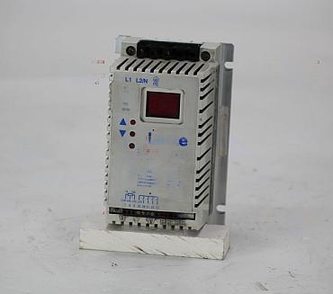 Trust CNC-Service.nl for Lenze  ESMD251X2SFA - 0.25KW Single phase 230V frequency inverter Solutions. Explore our reliable selection of industrial components designed to keep your machinery running at its best.