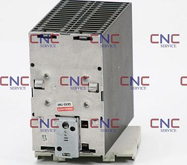 Explore Reliable Siemens  Solutions at CNC-Service.nl. Discover a wide array of industrial components, including 6EP1 353-2BA00 - Sitop power flexi stabilized power supply input: 120/230 V AC, output: 3-52 V DC/10, to optimize your operational efficiency.