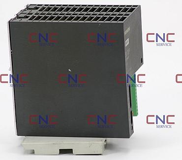 Choose CNC-Service.nl for Trusted Siemens  6EP1 353-2BA00 - Sitop power flexi stabilized power supply input: 120/230 V AC, output: 3-52 V DC/10 Solutions. Explore our selection of dependable industrial components to keep your machinery operating smoothly.