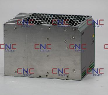 Choose CNC-Service.nl for Trusted Phoenix  TRIO-PS/3AC/24DC/40 Power supply unit Solutions. Explore our selection of dependable industrial components to keep your machinery operating smoothly.