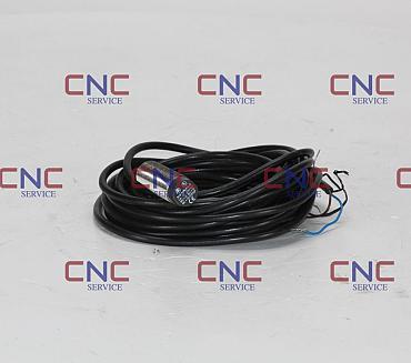 Trust CNC-Service.nl for Telemecanique  XS218BLPAL5 - Proximity sensor, inductive, 18mm, PNP, NO Solutions. Explore our reliable selection of industrial components designed to keep your machinery running at its best.