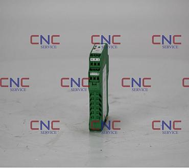 Explore Reliable Phoenix  Solutions at CNC-Service.nl. Discover a wide array of industrial components, including MCR-C-UI-UI-DCI - MCR 3-way isolating amplifier, with configurable input/output, for electrical isol, to optimize your operational efficiency.