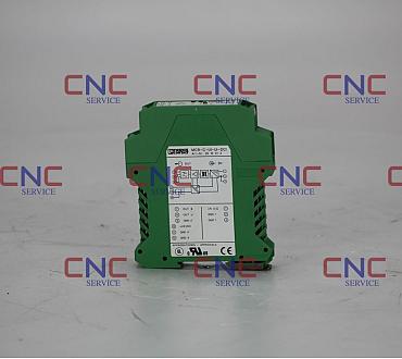 Choose CNC-Service.nl for Trusted Phoenix  MCR-C-UI-UI-DCI - MCR 3-way isolating amplifier, with configurable input/output, for electrical isol Solutions. Explore our selection of dependable industrial components to keep your machinery operating smoothly.