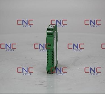 Find Quality Phoenix  MCR-C-UI-UI-DCI - MCR 3-way isolating amplifier, with configurable input/output, for electrical isol Products at CNC-Service.nl. Explore our diverse catalog of industrial solutions designed to enhance your processes and deliver reliable results.