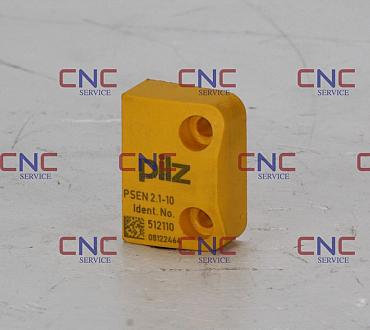Trust CNC-Service.nl for Pilz  512110 - PSEN 2.1-10 Safety relay Solutions. Explore our reliable selection of industrial components designed to keep your machinery running at its best.