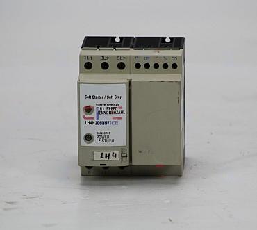 Trust CNC-Service.nl for Telemecanique  LH4N206QN7 - 415V soft starter/soft stop Solutions. Explore our reliable selection of industrial components designed to keep your machinery running at its best.