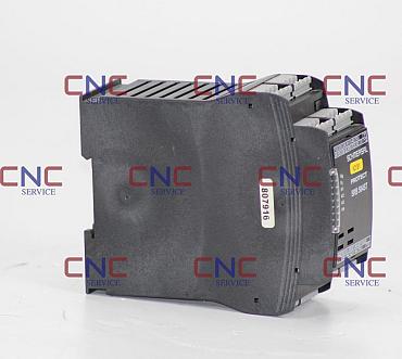 Find Quality Schmersal  SRB 504ST - 24V Safety controller, 5 safety contacts, 4 signalling outputs, 24V DC output Products at CNC-Service.nl. Explore our diverse catalog of industrial solutions designed to enhance your processes and deliver reliable results.