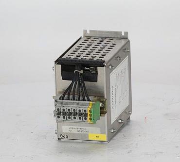 Trust CNC-Service.nl for Baumuller  WSV-3-16/50-001 -  Braking resistor Solutions. Explore our reliable selection of industrial components designed to keep your machinery running at its best.