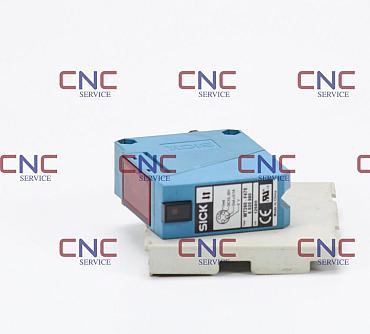 Trust CNC-Service.nl for Sick  WT260-F470 - Photoelectric sensor  Solutions. Explore our reliable selection of industrial components designed to keep your machinery running at its best.