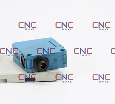 Choose CNC-Service.nl for Trusted Sick  WT260-F470 - Photoelectric sensor  Solutions. Explore our selection of dependable industrial components to keep your machinery operating smoothly.