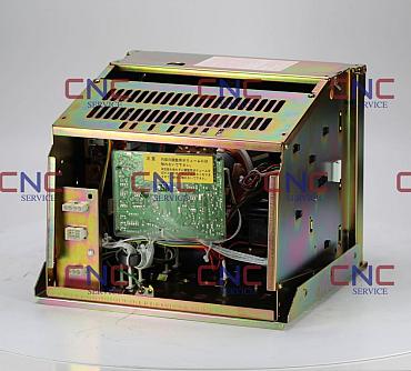 Choose CNC-Service.nl for Trusted Hitachi  CD1472D1M - CRT monitor Solutions. Explore our selection of dependable industrial components to keep your machinery operating smoothly.
