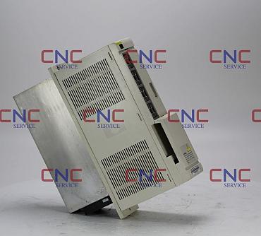 Explore Reliable Mitsubishi  Solutions at CNC-Service.nl. Discover a wide array of industrial components, including MDS-A-V2-3535 - Servo drive unit 2 axis, to optimize your operational efficiency.