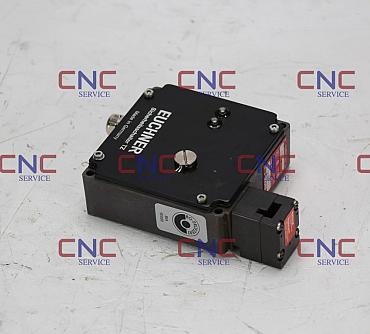 Find Quality Euchner  TZ2RE024PG - Safety switch Products at CNC-Service.nl. Explore our diverse catalog of industrial solutions designed to enhance your processes and deliver reliable results.