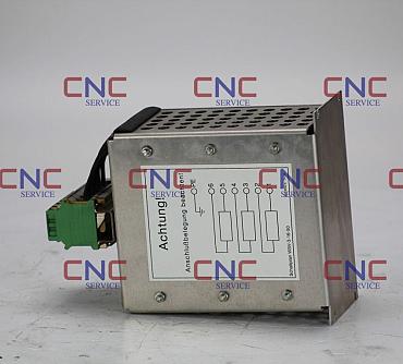 Explore Reliable Baumuller  Solutions at CNC-Service.nl. Discover a wide array of industrial components, including WSV-3-16/50-001 -  Braking resistor, to optimize your operational efficiency.