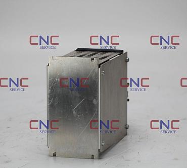 Choose CNC-Service.nl for Trusted Baumuller  WSV-3-16/50-001 -  Braking resistor Solutions. Explore our selection of dependable industrial components to keep your machinery operating smoothly.