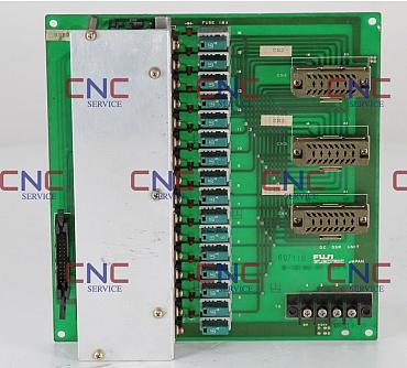 Trust CNC-Service.nl for Fuji Electric  F930 78 08(2)-B - DC SSR unit Solutions. Explore our reliable selection of industrial components designed to keep your machinery running at its best.