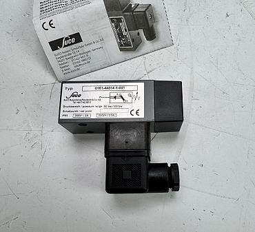  Explore Reliable Industrial Solutions at CNC-Service.nl. Discover a variety of high-quality SUCO  products, including 0161-44014-1-001 Pressure Switch 50 bar-100 bar NEW, designed to optimize your manufacturing processes.