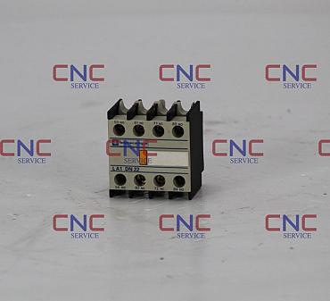 Trust CNC-Service.nl for Telemecanique  LA1DN22 - Auxiliary contact 2NO/2NC 023032 Solutions. Explore our reliable selection of industrial components designed to keep your machinery running at its best.