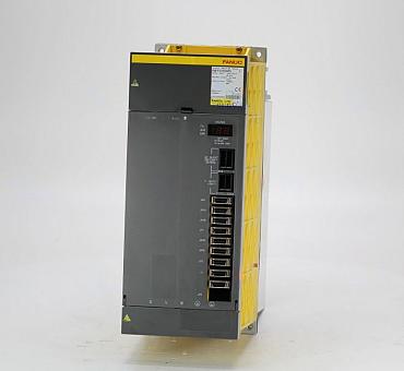 Trust CNC-Service.nl for Fanuc  A06B-6102-H222#520 - Spindle Amplifier Module SPM-22 Solutions. Explore our reliable selection of industrial components designed to keep your machinery running at its best.