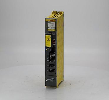 Trust CNC-Service.nl for Fanuc  A06B-6079-H101 - Alpha servo module MDL SVM1-12 Solutions. Explore our reliable selection of industrial components designed to keep your machinery running at its best.