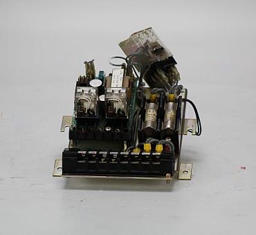 Trust CNC-Service.nl for Fanuc  A14B-0061-B103 - Input unit 6 control -small style Solutions. Explore our reliable selection of industrial components designed to keep your machinery running at its best.
