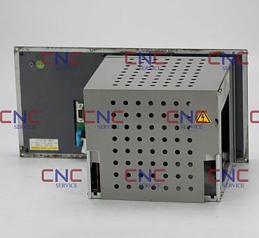 Choose CNC-Service.nl for Trusted Fanuc  A02B-0120-C041 TAS - CRT/MDI unit 9 monochrome NCE + A61L-0001-0093 CRT monitor Solutions. Explore our selection of dependable industrial components to keep your machinery operating smoothly.