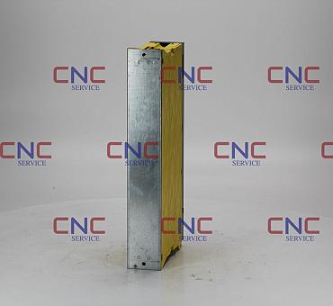 Choose CNC-Service.nl for Trusted Fanuc  A06B-6079-H101 - Alpha servo module MDL SVM1-12 Solutions. Explore our selection of dependable industrial components to keep your machinery operating smoothly.