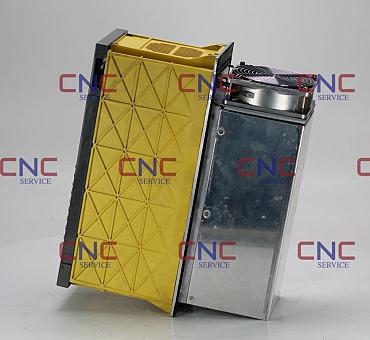 Explore Reliable Fanuc  Solutions at CNC-Service.nl. Discover a wide array of industrial components, including A06B-6102-H222#520 - Spindle Amplifier Module SPM-22, to optimize your operational efficiency.